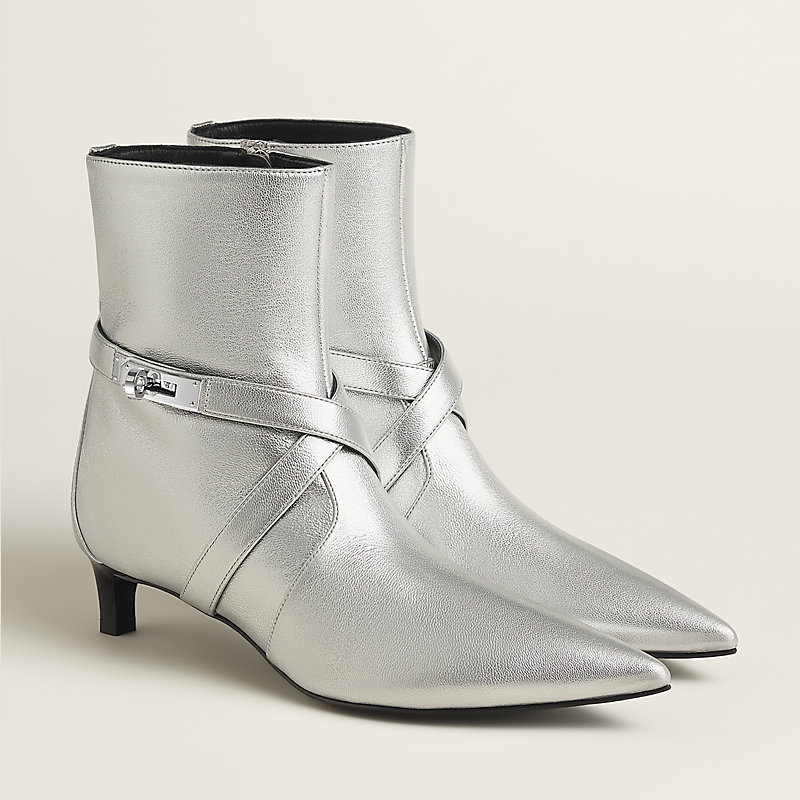 ショートブーツ 《ニース》 | Hermès - エルメス-公式サイト
